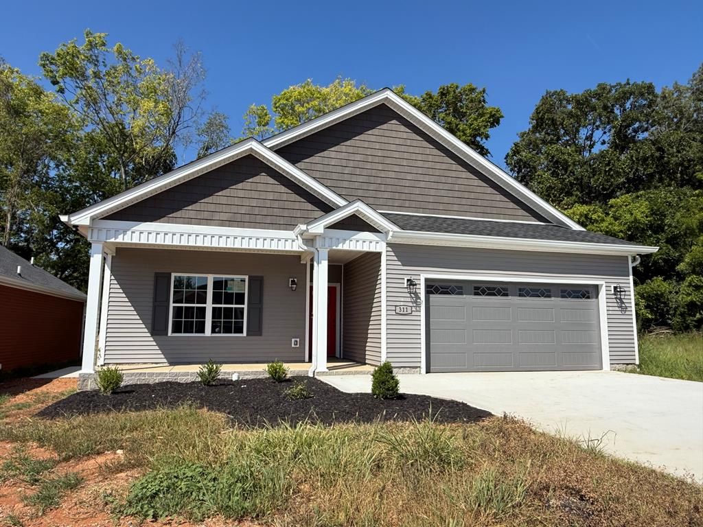 311 Talon, Hopkinsville, KY 42240