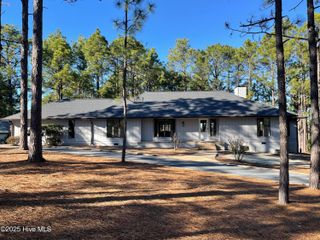 9 Sedgefield Lane, Pinehurst, NC 28374