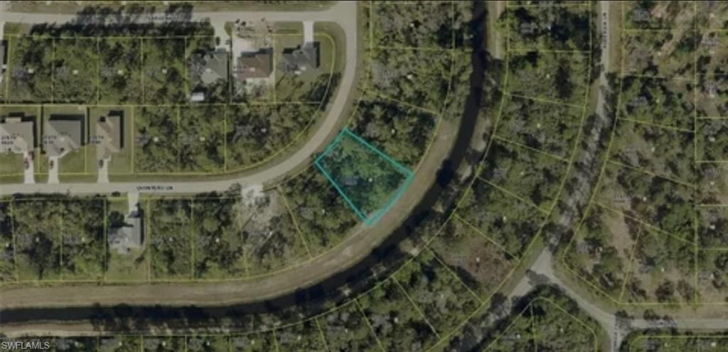 1956 Quintero LN, LEHIGH ACRES, FL 33972 — photo 2