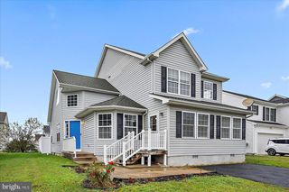 11762 BUCKINGHAM DR, Delmar, DE 19940