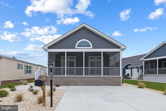 182 CLAM SHELL RD, Ocean City, MD 21842
