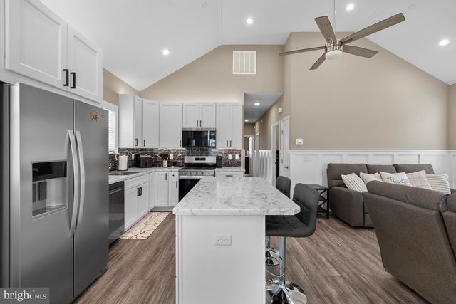 182 CLAM SHELL RD, Ocean City, MD 21842