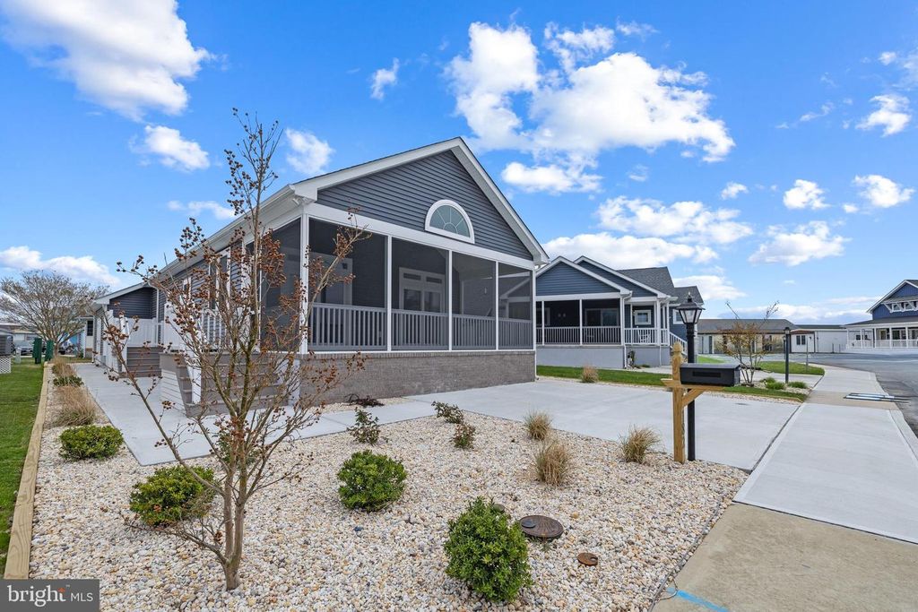 182 CLAM SHELL RD, Ocean City, MD 21842