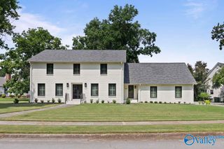 5802 Macon Drive, Huntsville, AL 35802