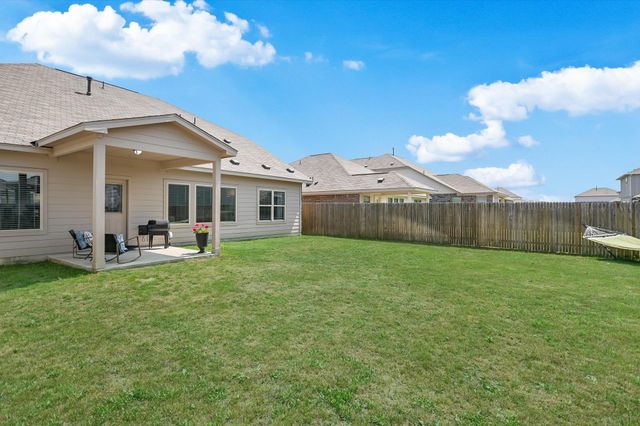 12216 Texana TRL, Manor, TX 78653