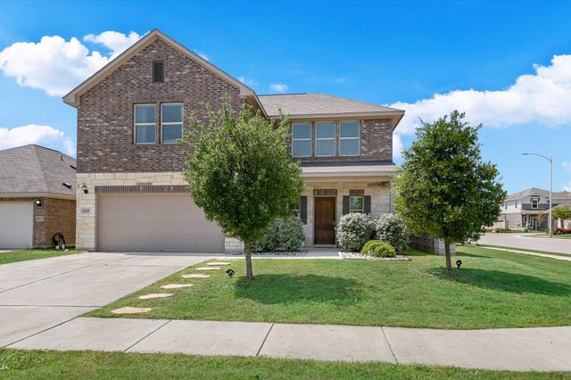 12216 Texana TRL, Manor, TX 78653