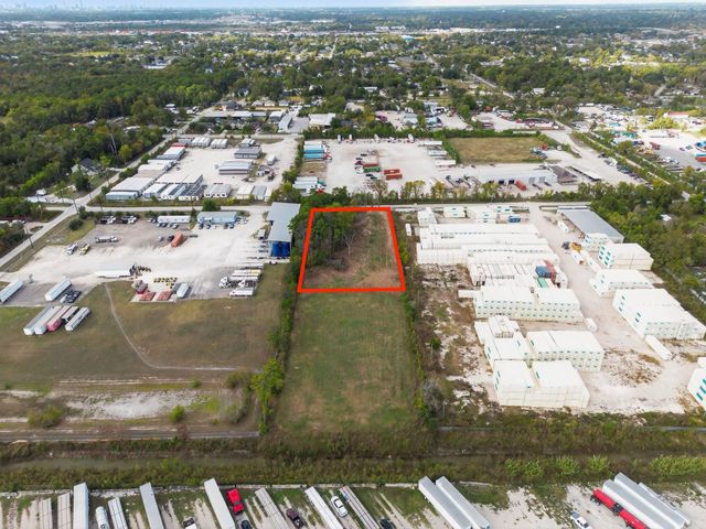 6110 Norwich Street, Houston, TX 77028