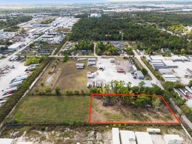 6110 Norwich Street, Houston, TX 77028