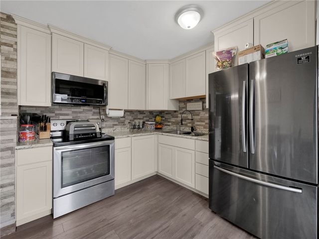 1407 Navajo Drive, Xenia, OH 45385