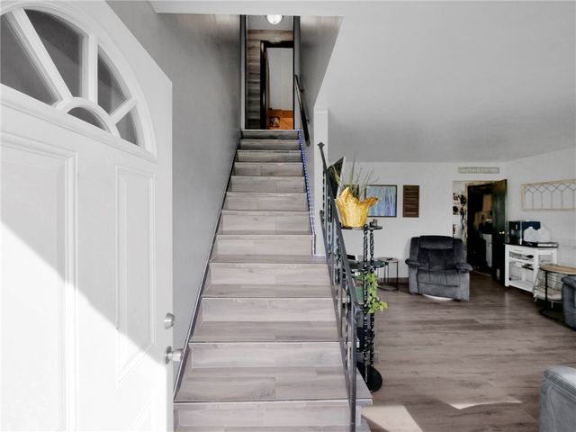 1407 Navajo Drive, Xenia, OH 45385