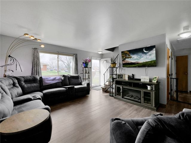 1407 Navajo Drive, Xenia, OH 45385