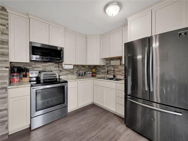 1407 Navajo Drive, Xenia, OH 45385