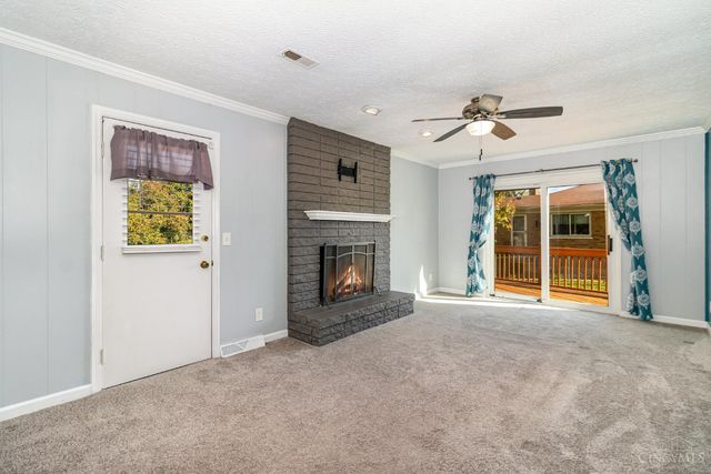 3398 Stevie Lane, Green Twp, OH 45239