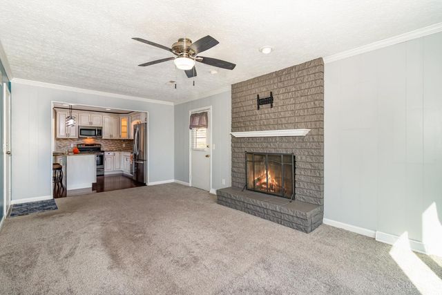 3398 Stevie Lane, Green Twp, OH 45239