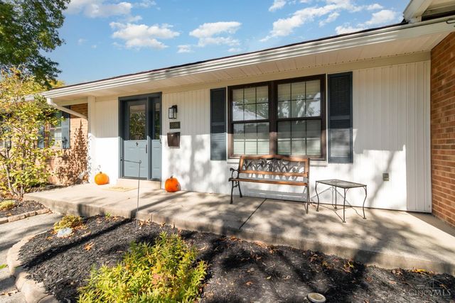 3398 Stevie Lane, Green Twp, OH 45239