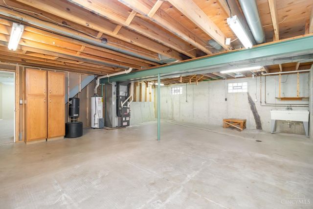 3398 Stevie Lane, Green Twp, OH 45239