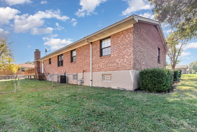 3398 Stevie Lane, Green Twp, OH 45239