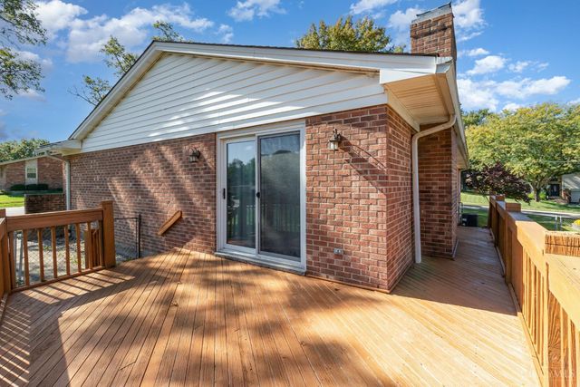 3398 Stevie Lane, Green Twp, OH 45239