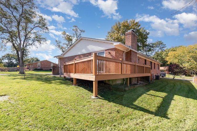 3398 Stevie Lane, Green Twp, OH 45239