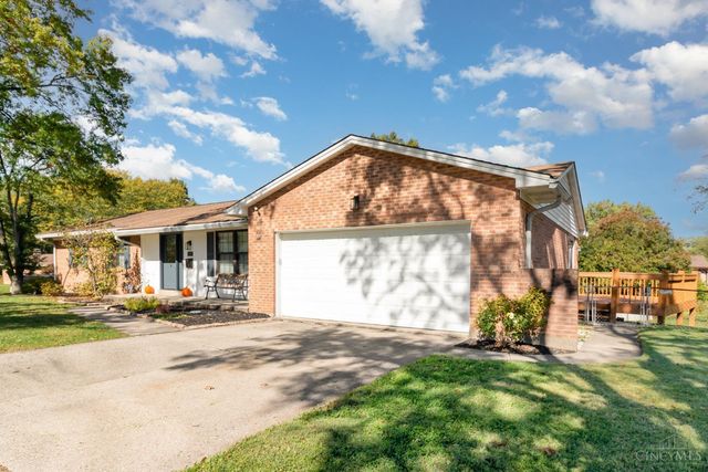 3398 Stevie Lane, Green Twp, OH 45239