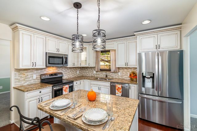 3398 Stevie Lane, Green Twp, OH 45239