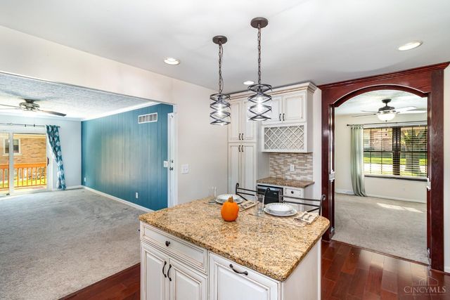 3398 Stevie Lane, Green Twp, OH 45239