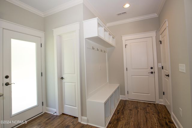 1021 Juniper Lake Road, West End, NC 27376