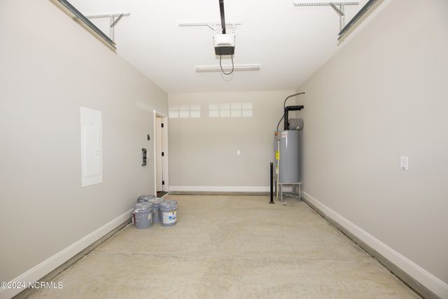 1021 Juniper Lake Road, West End, NC 27376