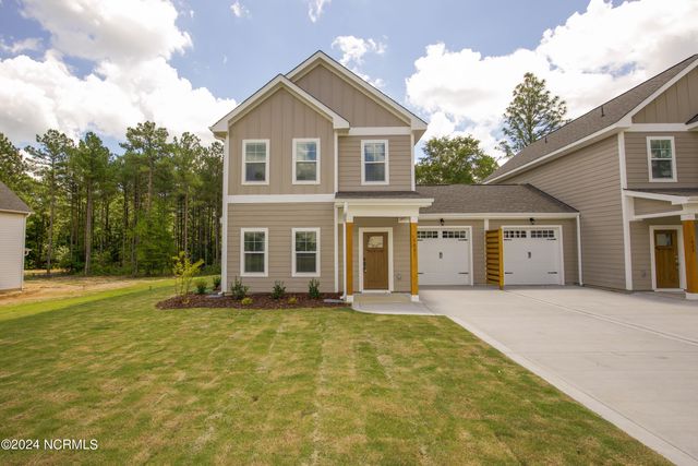 1021 Juniper Lake Road, West End, NC 27376