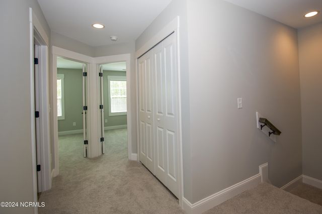 1021 Juniper Lake Road, West End, NC 27376