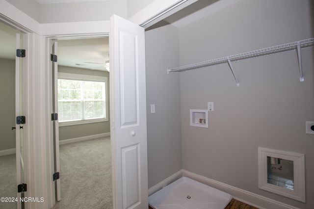 1021 Juniper Lake Road, West End, NC 27376