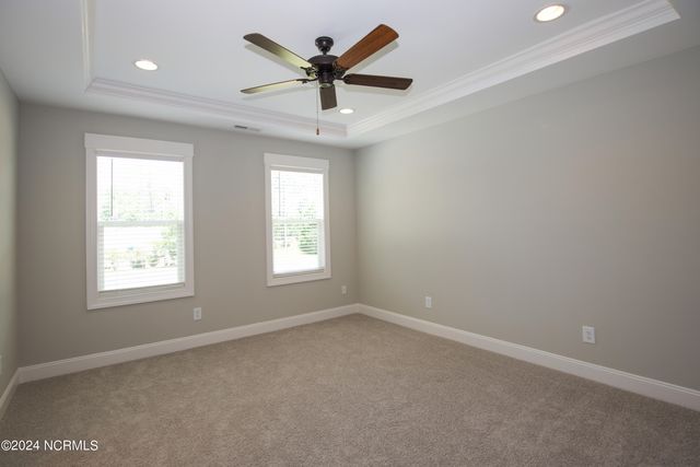 1021 Juniper Lake Road, West End, NC 27376