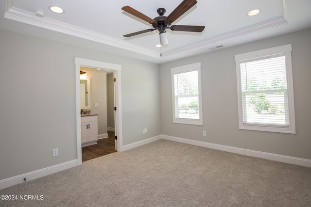 1021 Juniper Lake Road, West End, NC 27376