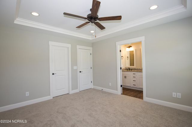 1021 Juniper Lake Road, West End, NC 27376
