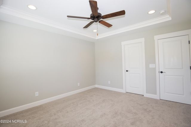 1021 Juniper Lake Road, West End, NC 27376