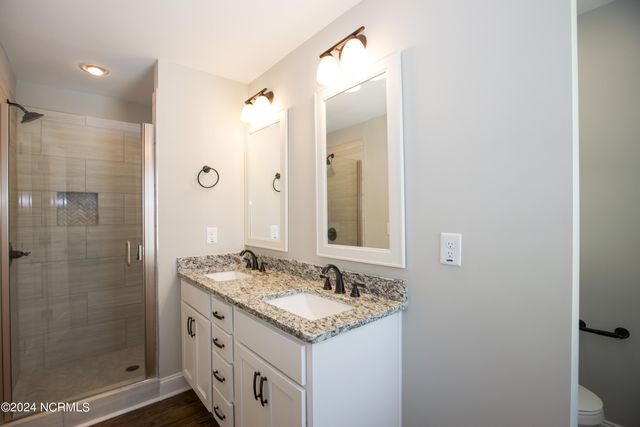 1021 Juniper Lake Road, West End, NC 27376