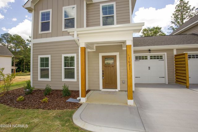 1021 Juniper Lake Road, West End, NC 27376