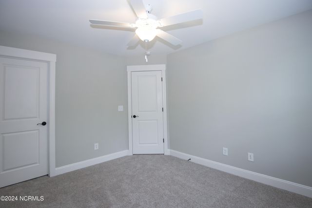 1021 Juniper Lake Road, West End, NC 27376