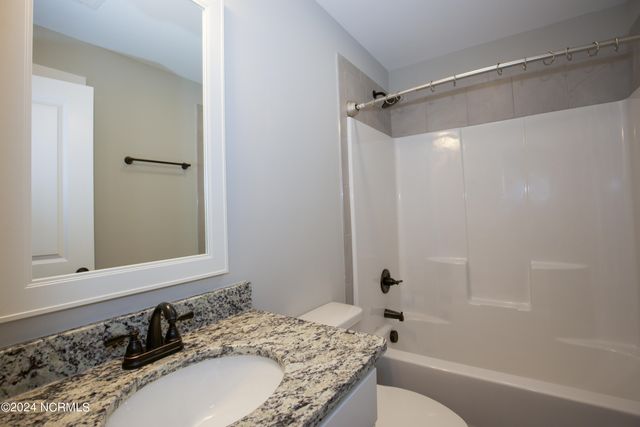 1021 Juniper Lake Road, West End, NC 27376