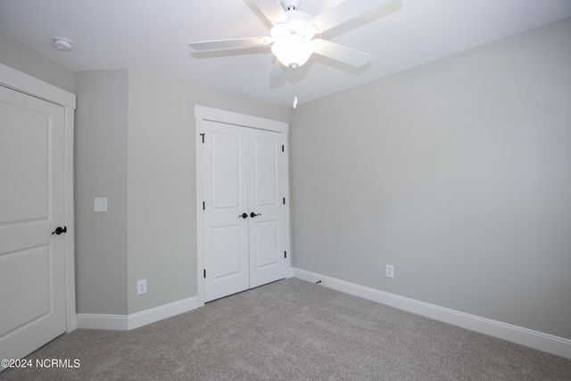 1021 Juniper Lake Road, West End, NC 27376