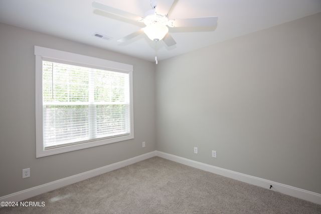 1021 Juniper Lake Road, West End, NC 27376