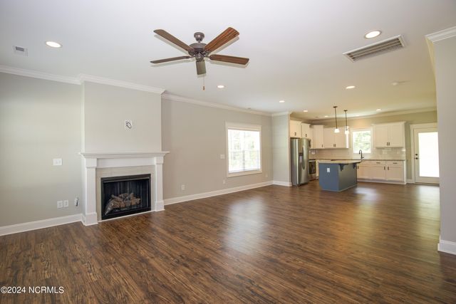 1021 Juniper Lake Road, West End, NC 27376