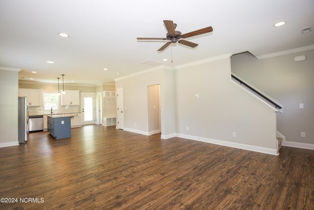 1021 Juniper Lake Road, West End, NC 27376