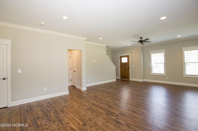 1021 Juniper Lake Road, West End, NC 27376