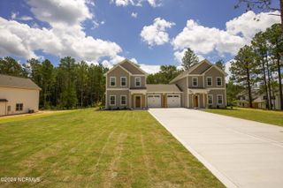 1021 Juniper Lake Road, West End, NC 27376