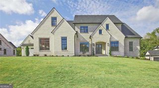 6185 ORVILLE Drive, Flowery Branch, GA 30542