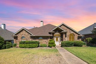 1307 Ponderosa Pine Lane, Carrollton, TX 75007