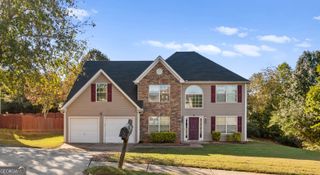 255 Heaton Place Trail, Covington, GA 30016