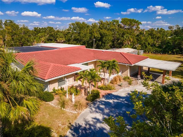 2605 DESOTO ROAD, Sarasota, FL 34234