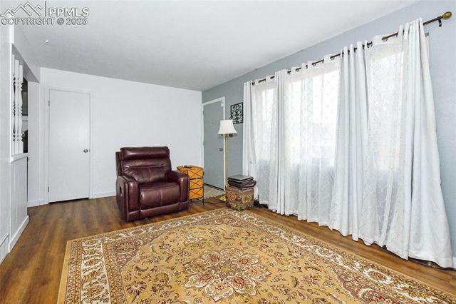 1532 Capulin Drive, Colorado Springs, CO 80910